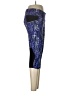 Athleta Blue Active Pants Size M - photo 4