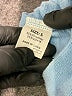 Unbranded Blue Pullover Hoodie Size S - photo 6