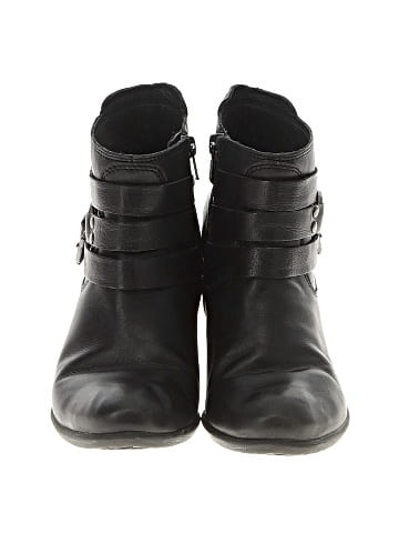 Josef Seibel Ankle Boots (view 2)