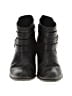 Josef Seibel Black Ankle Boots Size EU 38 - photo 2