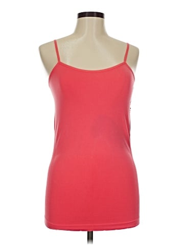 Icon Apparel Sleeveless Top (view 1)
