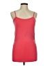 Icon Apparel Red Sleeveless Top One size - photo 1
