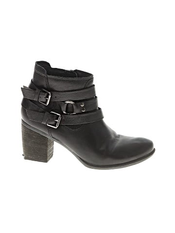 Josef Seibel Ankle Boots (view 1)