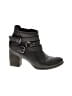 Josef Seibel Black Ankle Boots Size EU 38 - photo 1