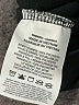 Nike 100% Polyester Black Track Jacket Size S - photo 7