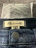 Madewell Tweed Blue Jeans Size 28 waist - photo 3