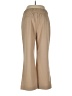 Assorted Brands Solid Tan Casual Pants Size L - photo 2