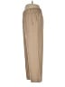 Assorted Brands Solid Tan Casual Pants Size L - photo 5