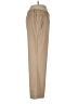 Assorted Brands Solid Tan Casual Pants Size L - photo 4