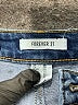 Forever 21 Solid Blue Jeans Size 30 waist - photo 7