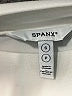 SPANX Ivory Turtleneck Sweater Size S - photo 6