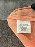 ModCloth 100% Rayon Orange 3/4 Sleeve Blouse Size 1X - photo 8