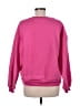Anrabess Pink Sweatshirt Size M - photo 2