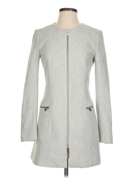 Zara Basic Coat