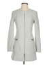 Zara Basic Gray Coat Size S - photo 1