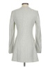 Zara Basic Gray Coat Size S - photo 2