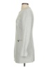 Zara Basic Gray Coat Size S - photo 5