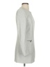 Zara Basic Gray Coat Size S - photo 4