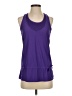 Athleta Purple Active Tank Size S - photo 1
