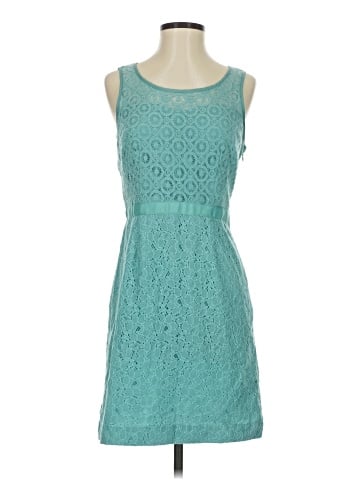 Elle Cocktail Dress (view 1)