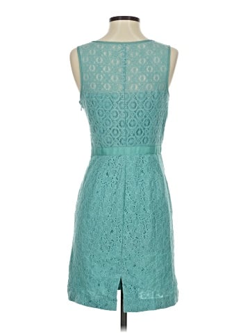 Elle Cocktail Dress (view 2)