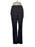 Gap Plaid Blue Dress Pants Size 8 - photo 1