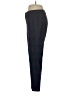 Gap Plaid Blue Dress Pants Size 8 - photo 5