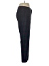 Gap Plaid Blue Dress Pants Size 8 - photo 4
