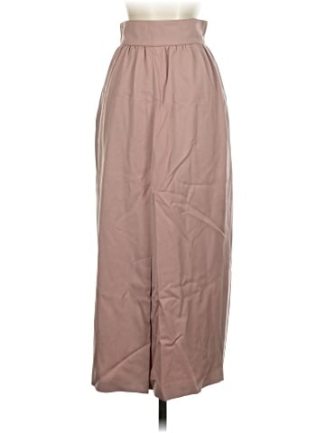 Christian Dior Separates Wool Skirt (view 2)