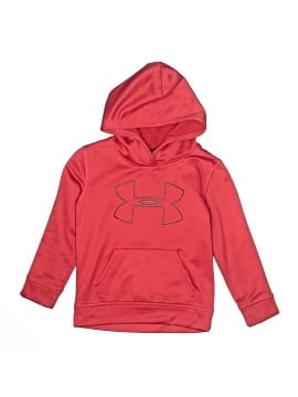 Under Armour Pullover Hoodie