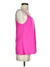 Mittoshop Pink Tank Top Size S - photo 4
