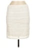 Max Studio Ivory Formal Skirt Size M - photo 1