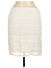 Max Studio Ivory Formal Skirt Size M - photo 2