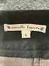 Nanette Lepore Black Formal Skirt Size 6 - photo 4