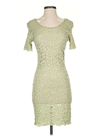 Michi Cocktail Dress (view 1)