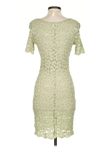 Michi Cocktail Dress (view 2)