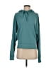 MPG Teal Sweatshirt Size S - photo 1