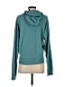 MPG Teal Sweatshirt Size S - photo 2