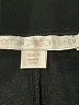 Boston Proper Solid Black Formal Skirt Size S - photo 4