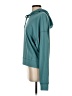 MPG Teal Sweatshirt Size S - photo 5