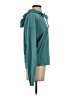 MPG Teal Sweatshirt Size S - photo 4