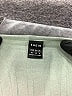 Shein Green Tube Top Size 2 - photo 7