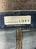 Ann Taylor LOFT Blue Jeans Size 29 waist - photo 7