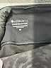 Athleta Chevron-herringbone Black Active Pants Size S (petite) - photo 5