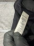 Athleta Chevron-herringbone Black Active Pants Size S (petite) - photo 6