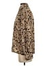 Pendleton Paisley Brown Tan Long Sleeve Blouse Size S (estimated) - photo 5