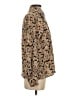 Pendleton Paisley Brown Tan Long Sleeve Blouse Size S (estimated) - photo 4