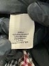 Marled by Reunited Houndstooth Red Blazer Size M - photo 7