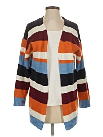 Ours Cardigan (view 1)