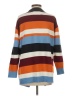Ours 100% Polyacryl Brown Cardigan Size S - photo 2